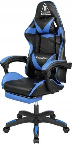 Игровое (геймерское) кресло Kruger & Matz GX-150 KM0790-BL