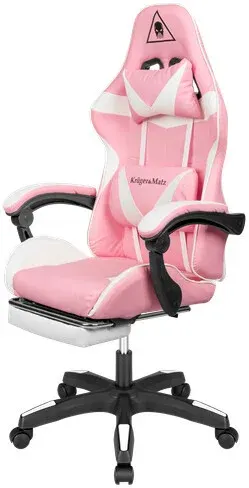 Игровое (геймерское) кресло Kruger & Matz GX-150 KM0790-P