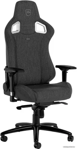 Игровое (геймерское) кресло Noblechairs Epic TX (антрацит)
