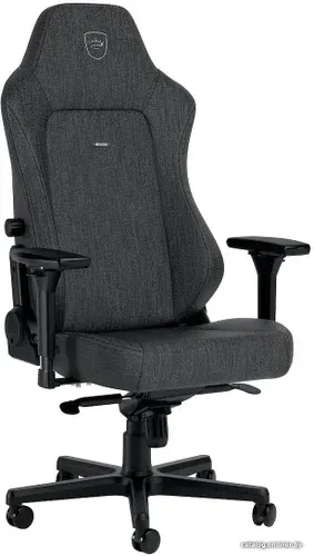 Игровое (геймерское) кресло Noblechairs Hero TX (антрацит)