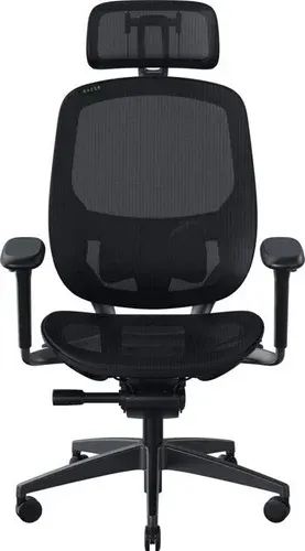 Игровое (геймерское) кресло Razer Fujin Pro RZ38-04940100-R3G1