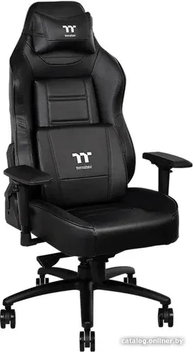 Игровое (геймерское) кресло Thermaltake XC 500 (черный)