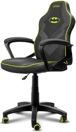 Игровое (геймерское) кресло Trust GXT 703BM Revvo Kids Batman
