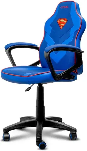 Игровое (геймерское) кресло Trust GXT 703SM Revvo Kids