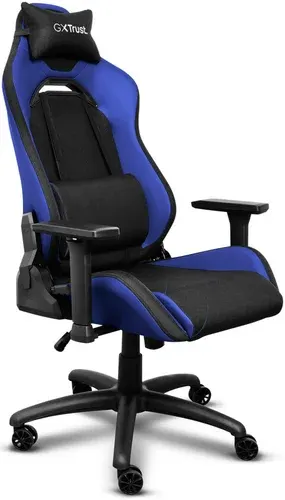 Игровое (геймерское) кресло Trust GXT 714B Ruya