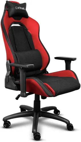 Игровое (геймерское) кресло Trust GXT 714R Ruya