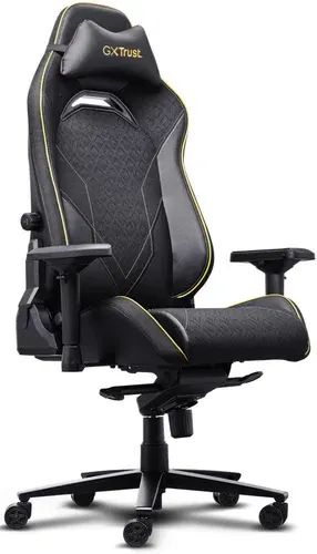 Игровое (геймерское) кресло Trust GXT 721 Ruya Pro Premium