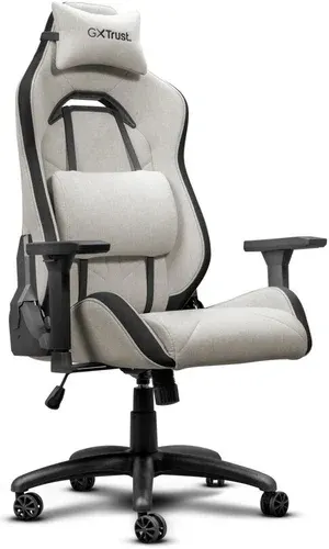 Игровое (геймерское) кресло Trust GXT 723B Ruya