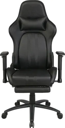 Игровое (геймерское) кресло URZUS Paladin UR-7351145 (черный)