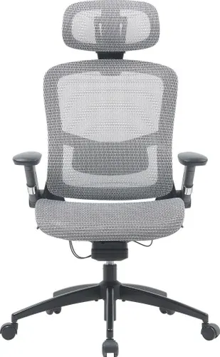 Игровое (геймерское) кресло VMMGame Pixel MC-AOT-3-PXL-LGY (Light Gray)