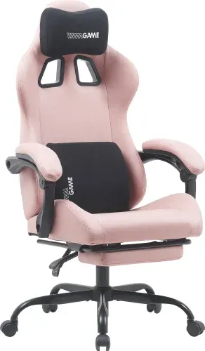 Игровое (геймерское) кресло VMMGame Thronex MC-AOT-2-B31-PK (Pink)