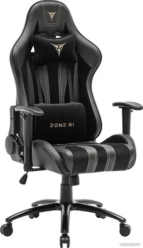 Игровое (геймерское) кресло Zone51 Gravity (роял)