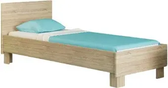 Кровать AMI Balance 900 (сонома)