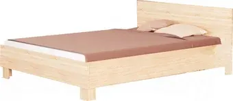Кровать AMI Balance (сонома)