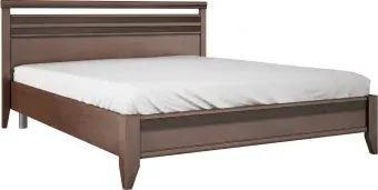 Кровать Ангстрем Адажио АГ-820.28 исп.35 ((Н), клен старый)
