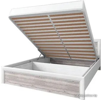 Кровать Anrex Olivia 140x200 с подъемником