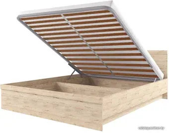 Кровать Anrex Oskar 160x200 с подъемником