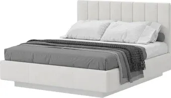 Кровать Anrex Sabrina 160 с подъемником (nebby 001)