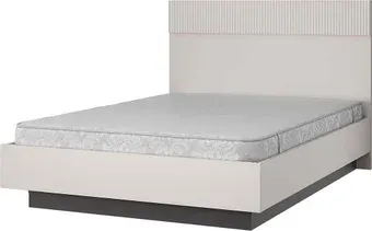 Кровать Anrex Vinati С подъемником 120 (персидский жемчуг/амарок)