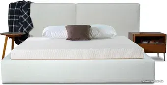 Кровать Artmas Matrix 160x200 (белый)