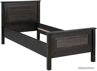 Кровать Belmassiv Рауна 90x200 (колониал)