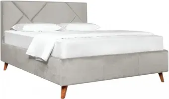 Кровать ДеньНочь Глория Люкс KR00-36 180x200 (KeKR36.4L/PR02)