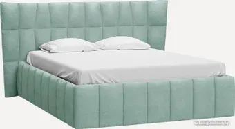Кровать Divan Даймант-Floor 180 (Happy Mint)