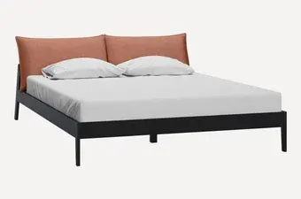 Кровать Divan Эвелен-Grey 180 Soft Terra