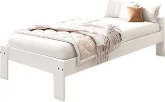 Кровать EcoWood Денвер-2 80х200 ECO.001.00056.80-200.101SE