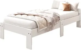 Кровать EcoWood Екта-2 80х200 ECO.001.00058.80-200.101SE