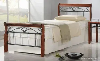 Кровать Halmar Veronica 90x200