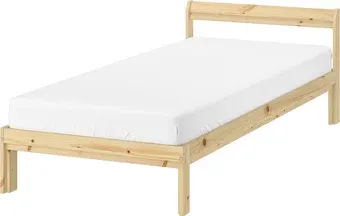 Кровать Ikea Neiden 40395245