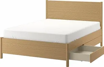 Кровать Ikea Tonstad s19496680
