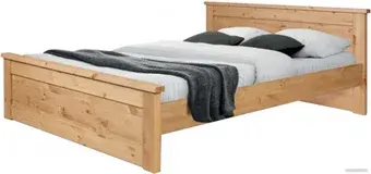 Кровать Kommodum 780x1920x2100 KLTN18