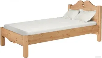 Кровать Kommodum 970x2100x2150 KLTC20