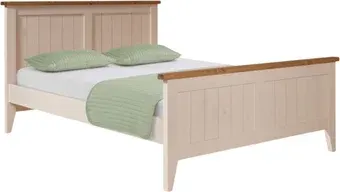 Кровать Kommodum ALEDJI-LIT 90x200