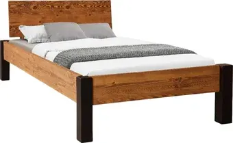 Кровать Kommodum MEXICA-LIT180 180х200