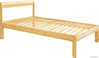 Кровать Мебель детям Идея 90x200 И-90 90x200