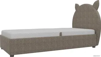 Кровать Mebelico Бриони 820х1880 (корфу, корфу 03)
