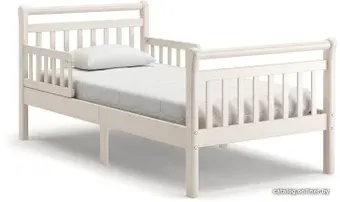 Кровать Nuovita Delizia Vaniglia 160х80 (ваниль)