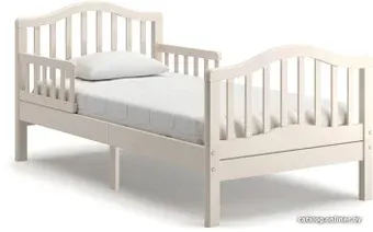 Кровать Nuovita Gaudio Vaniglia 160х80 (ваниль)