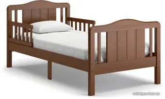 Кровать Nuovita Volo Noce scuro 160х80 (темный орех)