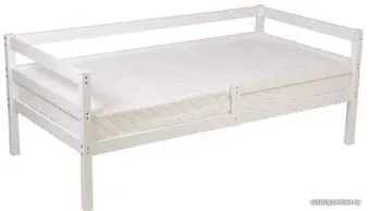 Кровать Polini Kids Kids Simple 850 0003090-04 (белый)