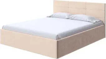 Кровать PROxSON Vector Lift Ultra 160x200 (песочный)