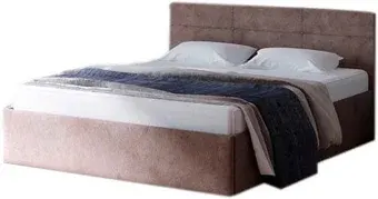 Кровать PROxSON Vector Lift Ultra 180x200 (горячий шоколад)