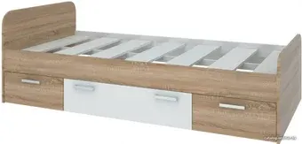 Кровать Stolline Мика 190x90 [СТЛ.165.06]