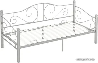 Кровать-тахта Сакура Garda 7 90x200 (белый)