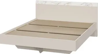 Кровать Тащи в дом Сенза МС 1644х2126 (кашемир/сабиа)
