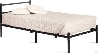 Кровать TetChair Marco 90x200 (черный)