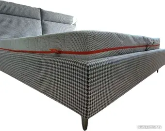 Кровать Woody_mebel Порта 160x190
